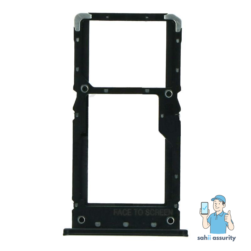 SIM Card Holder Tray for Xiaomi Redmi Note 6 Pro